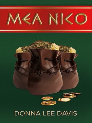 cover image of Mea Nico